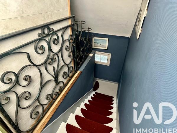 Maison à vendre 6 pièces 128 m² Beaussais-sur-Mer