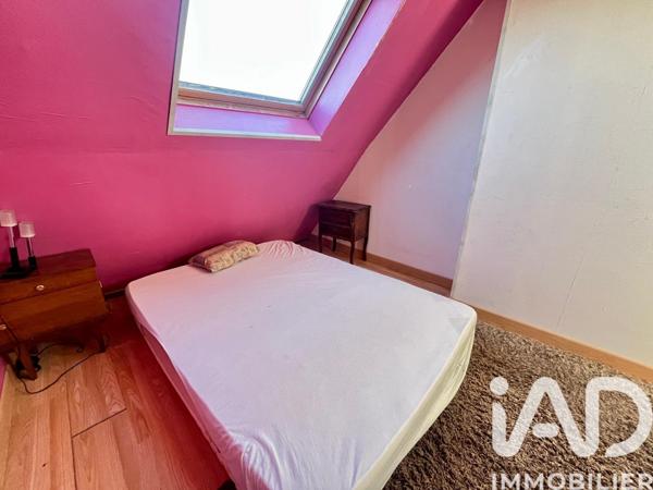 Maison à vendre 6 pièces 128 m² Beaussais-sur-Mer