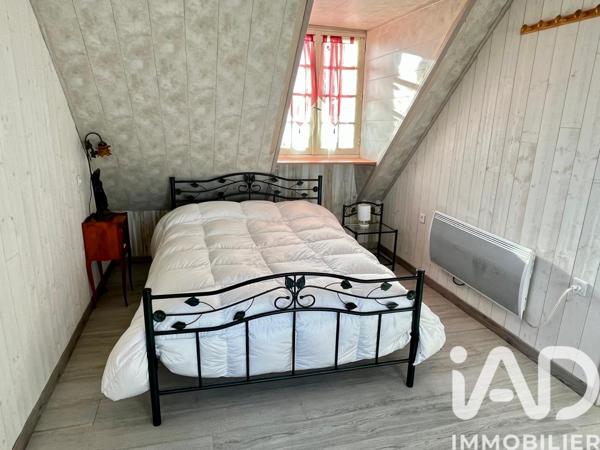 Maison à vendre 6 pièces 128 m² Beaussais-sur-Mer