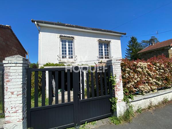 Maison Chelles 4 pièces 87.85 m2 - 207.11m² utiles