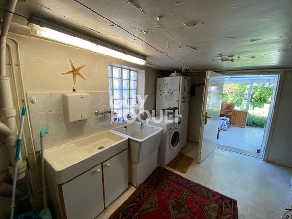 Maison Chelles 4 pièces 87.85 m2 - 207.11m² utiles
