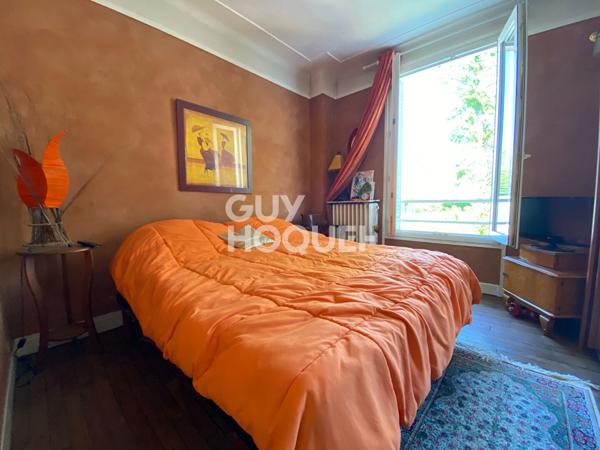 Maison Chelles 4 pièces 87.85 m2 - 207.11m² utiles