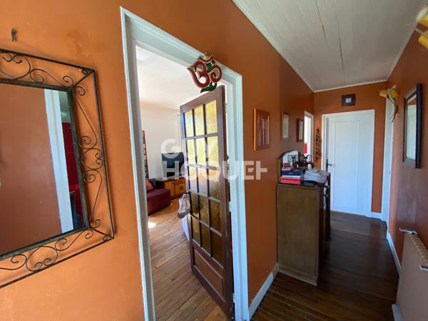 Maison Chelles 4 pièces 87.85 m2 - 207.11m² utiles