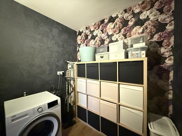 Appartement dans résidence avec ascenseur - 3 chambres