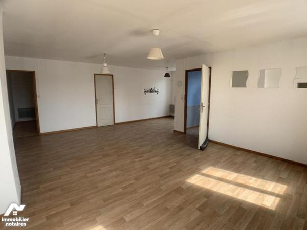 Vente Immeuble à Avesnes-le-Comte