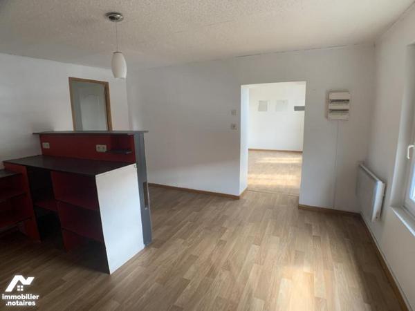 Vente Immeuble à Avesnes-le-Comte