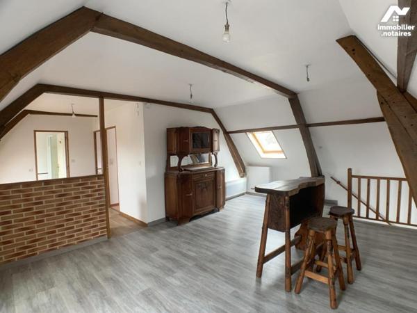 Vente Immeuble à Avesnes-le-Comte