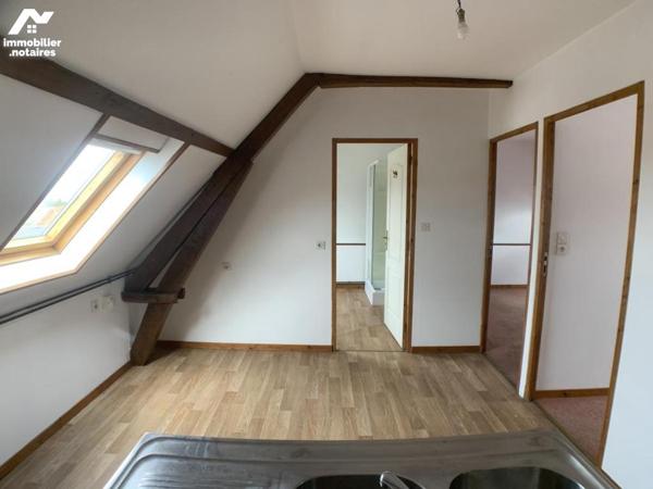 Vente Immeuble à Avesnes-le-Comte