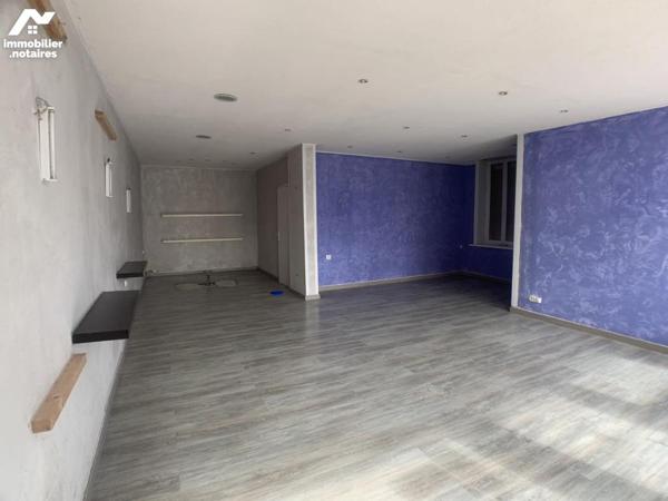 Vente Immeuble à Avesnes-le-Comte