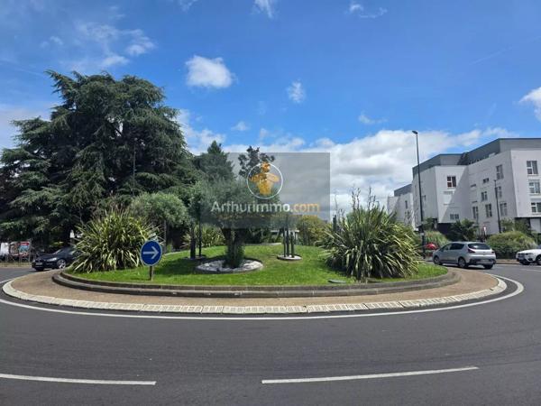 Vente                                                      Appartement
                        
                     2 pièces                      48 m2                     à Villiers-le-Bel