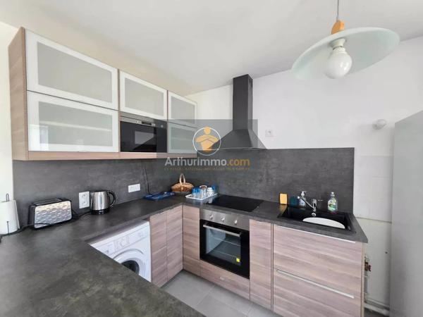 Vente                                                      Appartement
                        
                     2 pièces                      48 m2                     à Villiers-le-Bel