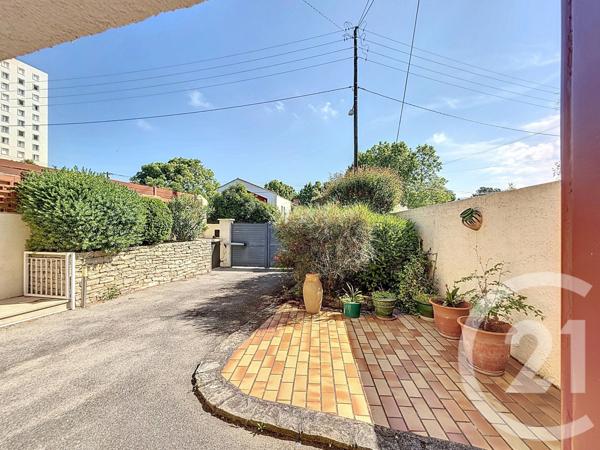 Maison à vendre  4 pièces - 98,16 m2 MARSEILLE - 13009