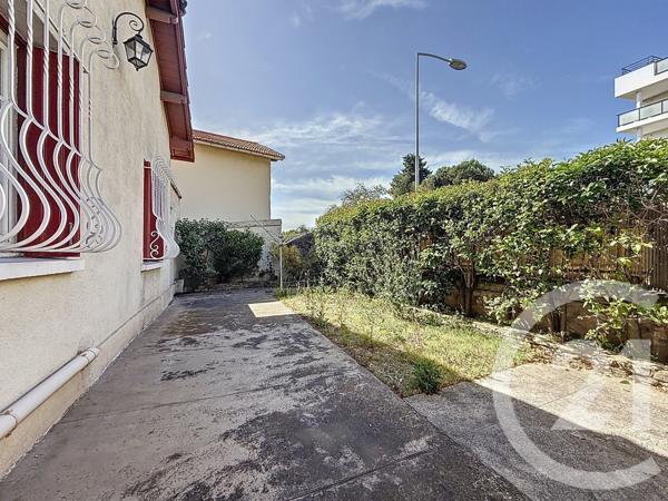 Maison à vendre  4 pièces - 98,16 m2 MARSEILLE - 13009