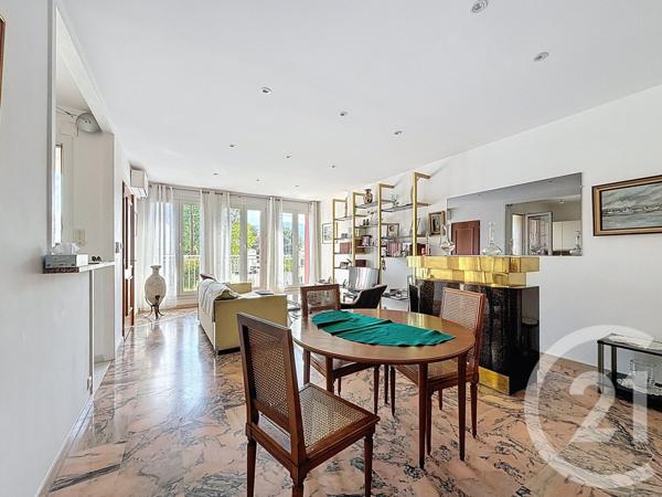 Maison à vendre  4 pièces - 98,16 m2 MARSEILLE - 13009