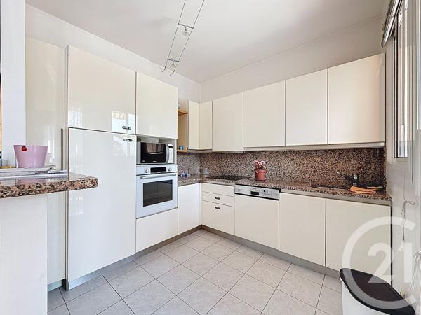 Maison à vendre  4 pièces - 98,16 m2 MARSEILLE - 13009