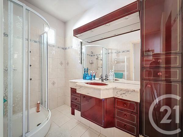 Maison à vendre  4 pièces - 98,16 m2 MARSEILLE - 13009