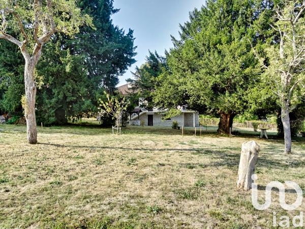 House for sale 7 rooms 160 m² Ribérac