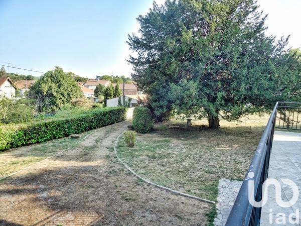 House for sale 7 rooms 160 m² Ribérac
