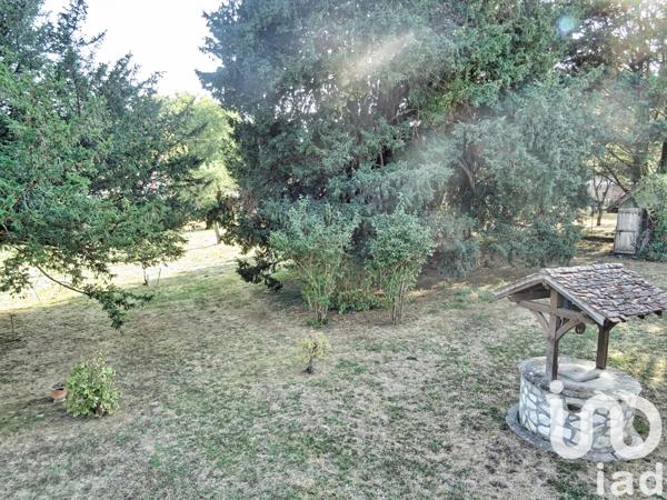 House for sale 7 rooms 160 m² Ribérac