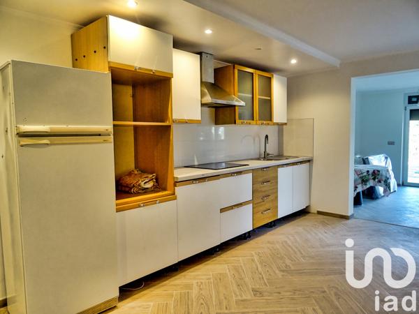 House for sale 7 rooms 160 m² Ribérac