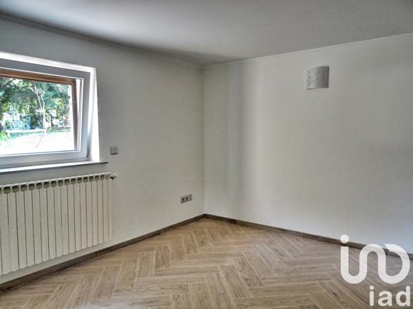 House for sale 7 rooms 160 m² Ribérac