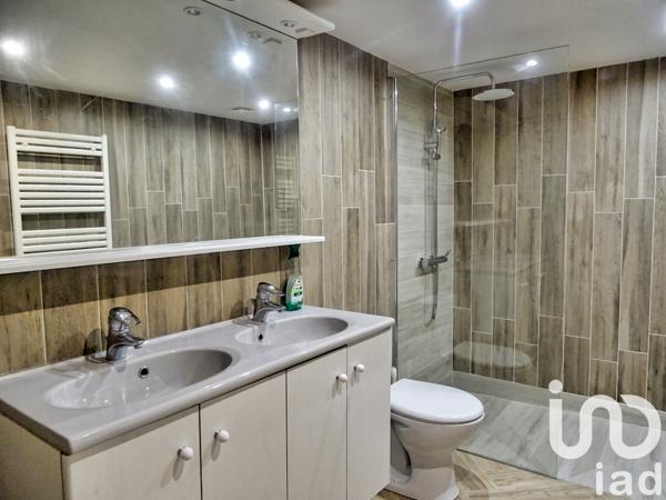 House for sale 7 rooms 160 m² Ribérac