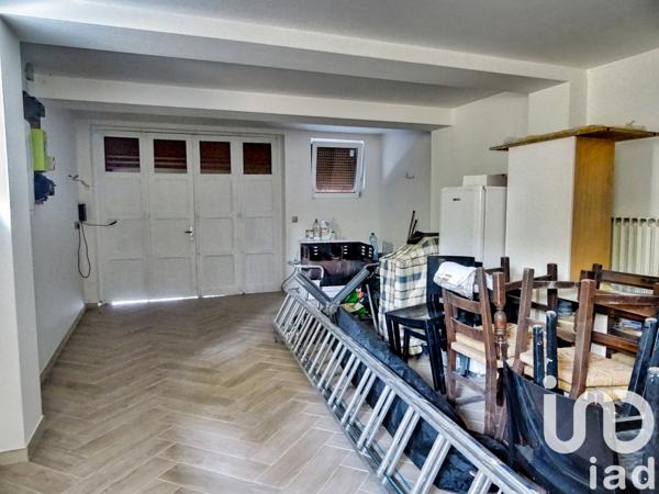 House for sale 7 rooms 160 m² Ribérac