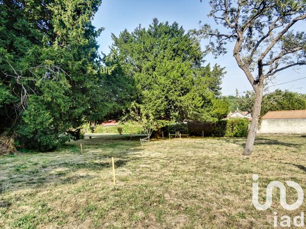 House for sale 7 rooms 160 m² Ribérac