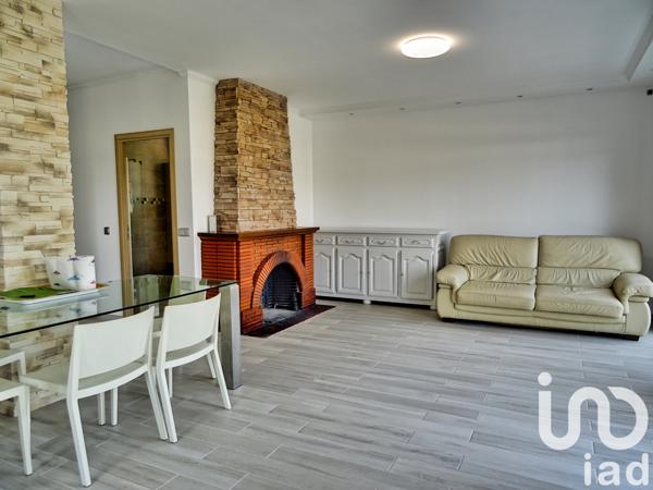 House for sale 7 rooms 160 m² Ribérac