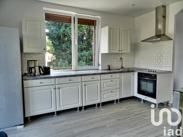 House for sale 7 rooms 160 m² Ribérac