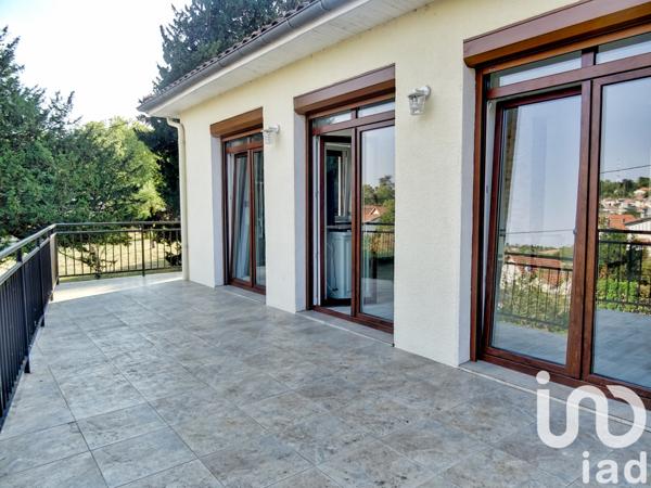 House for sale 7 rooms 160 m² Ribérac