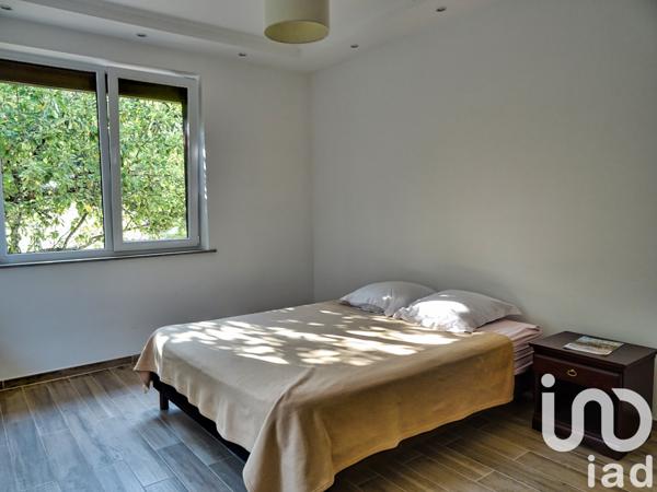 House for sale 7 rooms 160 m² Ribérac