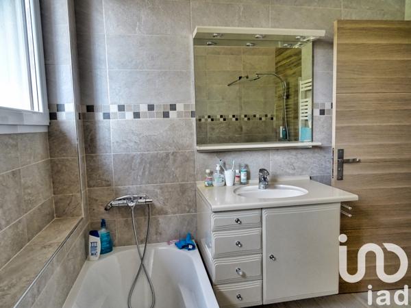 House for sale 7 rooms 160 m² Ribérac