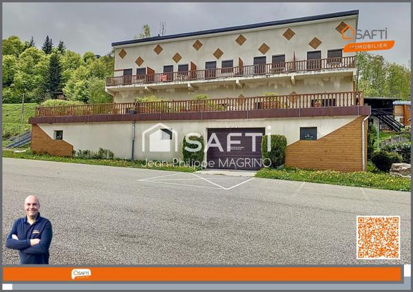 Charmant Appartement- Les Monts d'Olmes, Montferrier, Occitanie