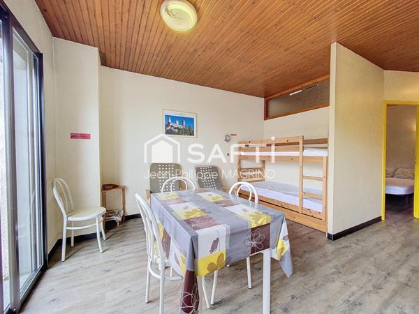 Charmant Appartement- Les Monts d'Olmes, Montferrier, Occitanie