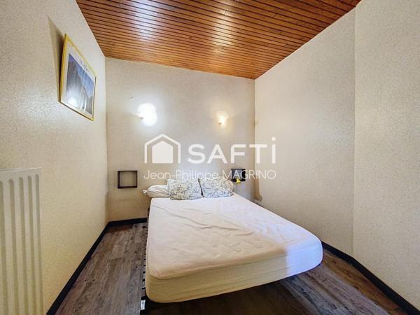 Charmant Appartement- Les Monts d'Olmes, Montferrier, Occitanie