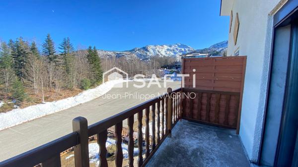 Charmant Appartement- Les Monts d'Olmes, Montferrier, Occitanie