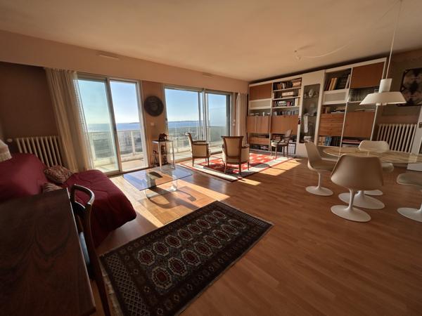 Appartement 2 pièce(s) 1 chambre(s) 72.33 m²