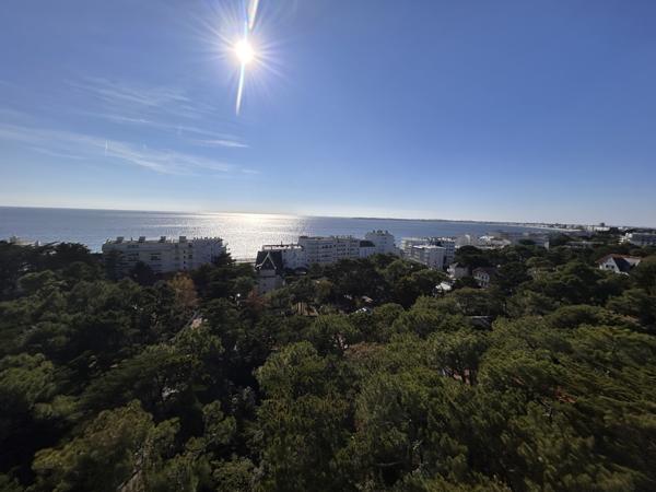 Appartement 2 pièce(s) 1 chambre(s) 72.33 m²