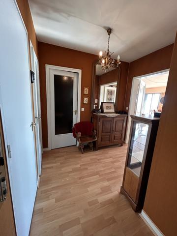 Appartement 2 pièce(s) 1 chambre(s) 72.33 m²