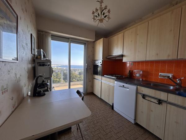 Appartement 2 pièce(s) 1 chambre(s) 72.33 m²