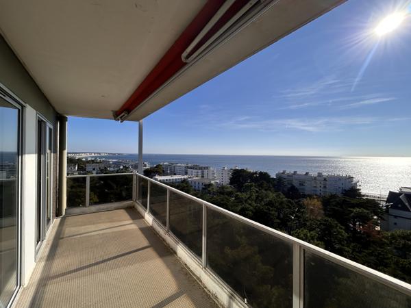 Appartement 2 pièce(s) 1 chambre(s) 72.33 m²