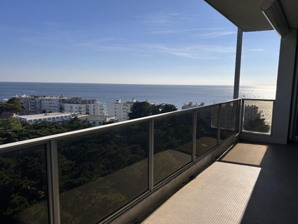 Appartement 2 pièce(s) 1 chambre(s) 72.33 m²