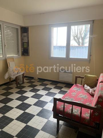 Vente Maison110 m² - 5 Pièces - BRETIGNOLLES SUR MER (85470)