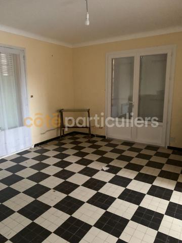 Vente Maison110 m² - 5 Pièces - BRETIGNOLLES SUR MER (85470)