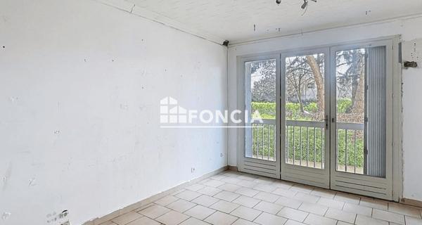 À vendre Appartement 2 pièces 45 m² - Perpignan 66100