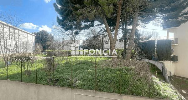 À vendre Appartement 2 pièces 45 m² - Perpignan 66100