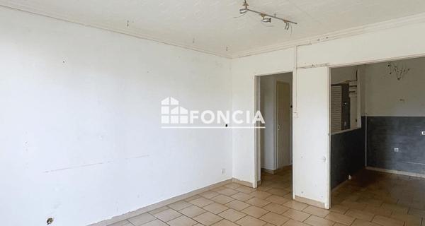 À vendre Appartement 2 pièces 45 m² - Perpignan 66100