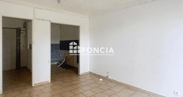 À vendre Appartement 2 pièces 45 m² - Perpignan 66100