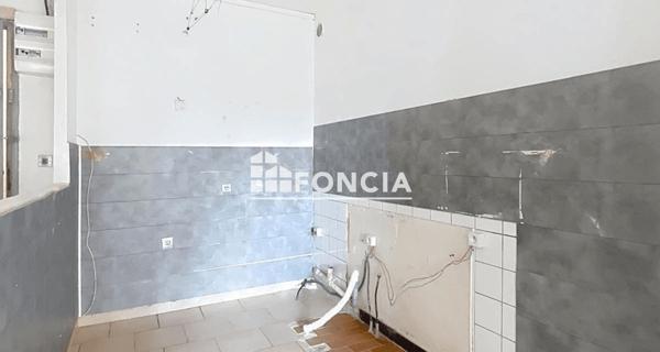 À vendre Appartement 2 pièces 45 m² - Perpignan 66100